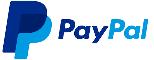 Payment Terms 2 - The Fifth Element Store pay with paypal - The Fifth Element Store